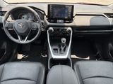 Used 2022 Toyota RAV4 SUV
