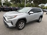 Used 2025 Toyota RAV4 SUV