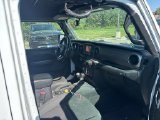 Used 2020 Jeep Gladiator Truck