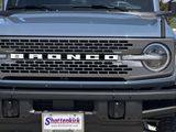 Used 2024 Ford Bronco SUV
