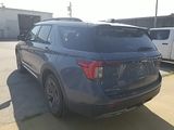Used 2025 Ford Explorer SUV