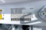 New 2026 Honda Accord Hybrid Sedan