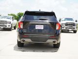 Used 2021 Ford Explorer SUV