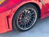 Used 2026 Toyota GR Corolla Hatchback