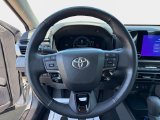 Used 2025 Toyota Camry Sedan