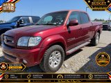 Used 2004 Toyota Tundra Truck