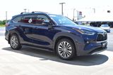 Used 2022 Toyota Highlander SUV