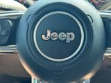 Used 2023 Jeep Wrangler SUV