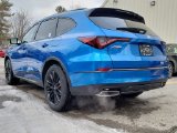 New 2026 Acura MDX SUV