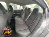 Used 2025 Nissan Sentra Sedan