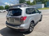Used 2018 Subaru Forester SUV