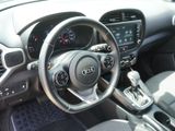 Used 2021 Kia Soul Hatchback
