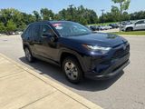Used 2024 Toyota RAV4 Hybrid SUV