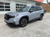 Used 2025 Subaru Forester SUV