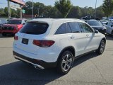 Used 2021 Mercedes-benz GLC SUV