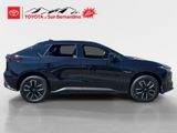 Used 2026 Toyota bZ SUV
