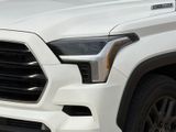 Used 2025 Toyota Sequoia SUV