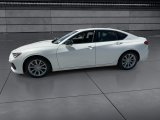 Used 2023 Acura TLX Sedan