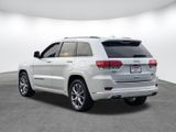 Used 2021 Jeep Grand Cherokee SUV