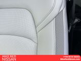 New 2026 Nissan Pathfinder SUV