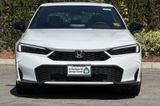 New 2026 Honda Civic Sedan Sedan