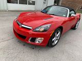 Used 2007 Saturn Sky Convertible