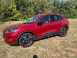 Used 2021 Ford Escape SUV