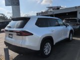Used 2025 Toyota Grand Highlander SUV