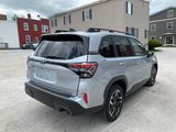 Used 2025 Subaru Forester SUV