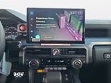 New 2026 Toyota 4Runner SUV