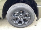 New 2026 Ram 1500 Truck