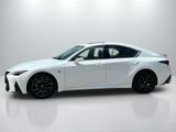 Used 2023 Lexus IS Sedan
