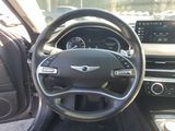 Used 2023 Genesis G80 Sedan