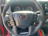 New 2026 Nissan Frontier Truck