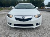 Used 2013 Acura TSX Sedan