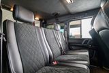 Used 2017 Mercedes-benz G-Class SUV