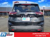 Used 2025 Nissan Rogue SUV