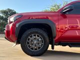 New 2026 Toyota 4Runner SUV