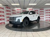New 2027 Hyundai Santa Cruz Truck