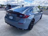 Used 2024 Honda Civic Hatchback Hatchback