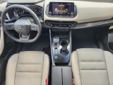 New 2026 Nissan Rogue SUV