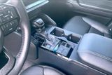 Used 2025 Toyota Land Cruiser SUV