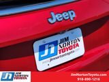 Used 2025 Jeep Compass SUV