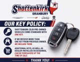 Used 2022 Jeep Wagoneer SUV