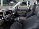 New 2027 Kia Carnival MPV Van