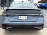 New 2026 Nissan Sentra Sedan