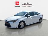 Used 2025 Toyota Corolla Sedan