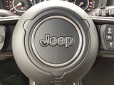 New 2026 Jeep Wrangler SUV