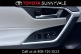Used 2021 Toyota RAV4 Hybrid SUV
