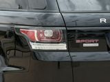 Used 2015 Land rover Range Rover Sport SUV